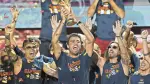 El capitán de España ganó el Balón de Oro de la Copa del Mundo 2026 siendo mediocampista defensivo; no es goleador ni tiene imagen estrafalaria, es un prototipo de figura basado en lectura de juego