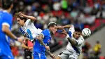 Cruz Azul venció a Puebla.