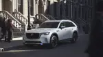 Mazda CX-90 PHEV