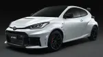 Toyota GR Yaris Aero Performance Package
