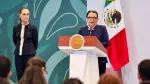 Foto: Secretaría de Gobernación
