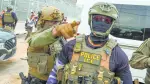 La Cancillería intensifica la vía legal y diplomática para esclarecer la muerte de 17 mexicanos en operativos y centros de detención del ICE.
Para más información del tema, visita: https://www.eleconomista.com.mx/politica/sre-presenta-20-denuncias-eu-muerte-17-mexicanos-custodia-ice-20260722-824486.html

Twitter: https://twitter.com/eleconomista 
Sitio web: https://www.eleconomista.com.mx/ 
Facebook: https://www.facebook.com/ElEconomista.mx 
Instagram: https://www.instagram.com/eleconomistamx 

#ElEconomista #EETV