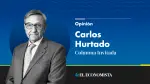 Carlos Hurtado | Columna Invitada