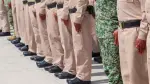Educación militar.