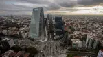 La zona poniente es la zona más propensa a que ocurran sismos e incluso hay publicaciones que dan testimonio de acontecimientos en 1982 y 1984.