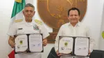 Foto: Gobierno de Yucatán