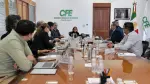 Foto: Comisión Federal de Electricidad
