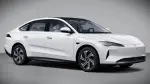 Jetta M6 del mercado chino
