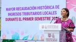 Gobierno de la Ciudad de México