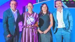 Lucía Olvera, Directora General de MKT y Patrocinios de la FMF