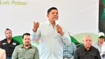Foto: Gobierno de San Luis Potosí.