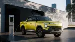 Nissan Frontier Pro