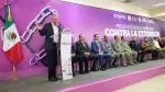 Gobierno de Michoacán