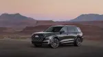 Audi Q9