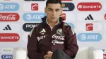 Rafael Márquez debutará como director técnico de la Selección Mexicana en los amistosos ante Colombia, Perú y Chile, que se disputarán entre septiembre y octubre en Estados Unidos.