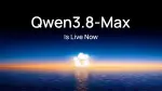 Imagen de Qwen3.8-Max.