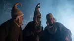 Festival Internacional de Cine de Horror de la Ciudad de México.