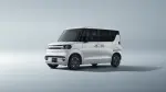 BYD Racco