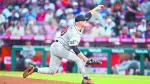 Inversión. Dodgers no escatima en el impuesto de lujo, e gasto total, incluye las penalizaciones fiscales, que superan los 500 mdd. Foto: AFP
