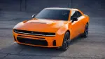 Dodge Charger Scat Pack 2026