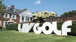LIV Golf.