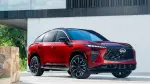 Infiniti QX65