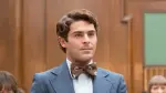 En la película Extremadamente cruel, malvado y perverso, el actor Zac Efron encarnaba al asesino en serie Ted Bundy.