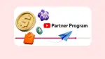 Partner Program de YouTube.