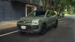 Volkswagen Taigun 2027