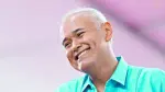 Javier Camarena, tenor mexicano.