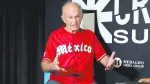 “Me encanta tener una organización bien definida, que seguirá por muchísimos años y la razón de haber inscrito a Diablos Rojos en la Bolsa de Valores  es para que tenga muchos más compromisos con el público que quiera ser socio”