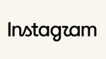 Instagram renovó su logotipo con una nueva tipografía y estilo, sin perder los elementos que han definido su identidad visual.