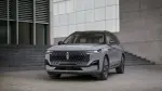 2027 Lincoln Nautilus