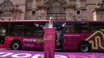 Foto: Gobierno de Michoacán.