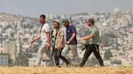 Kushner se reúne con Hamás en Egipto