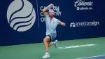 Cancún Country Open.