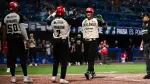 Caliente de Durango es uno de los tres equipos más jóvenes de la LMB.