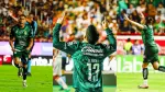 León vence 2-1 al Necaxa.