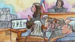 Megan O'Neill, fiscal general adjunta de California, presenta los argumentos iniciales, mientras Meta se enfrenta a un juicio histórico en un tribunal federal.