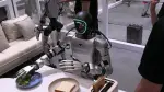 La empresa china pionera en robots humanoides Unitree, cuyos aparatos capaces de dar volteretas cautivaron al mundo este año, se disparó el miércoles más de un 600% en su esperado debut bursátil, una muestra más de la pujanza de esta industria en el país asiático.

Twitter: https://twitter.com/eleconomista 
Sitio web: https://www.eleconomista.com.mx/ 
Facebook: https://www.facebook.com/ElEconomista.mx 
Instagram: https://www.instagram.com/eleconomistamx 

#ElEconomista #EETV #AFP