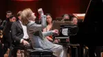 Anne-Marie McDermott, pianista.