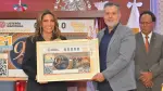 Foto: Lotería Nacional