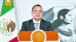 Víctor Manuel Velázquez Rangel, presidente del Consejo de Administración de Cooperativa Cruz Azul.