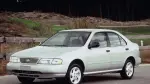 Sentra 1996