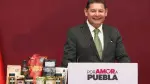 Foto: Gobierno de Puebla