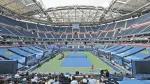 US Open.