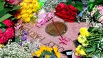Estrella de la fama de Dolly Parton en Hollywood.