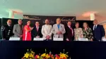 Sociedad de Autores y Compositores de México presenta concierto de música popular.