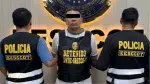 Capturan en Perú a presunto líder del Tren de Aragua en Chile con apoyo del FBI