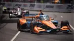Palou iguala un récord histórico de IndyCar